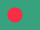 Bangladesh flag