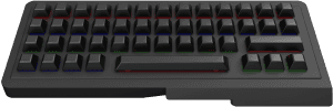 Keyboard