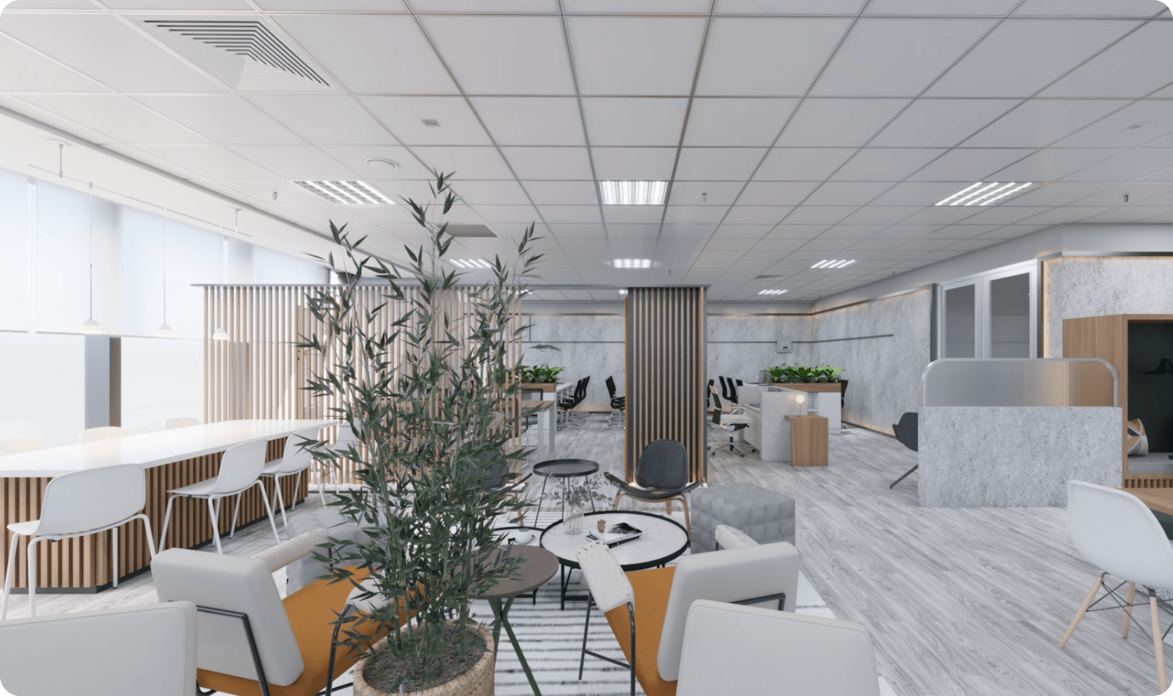 office image one